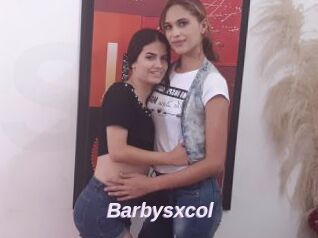 Barbysxcol