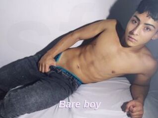 Bare_boy