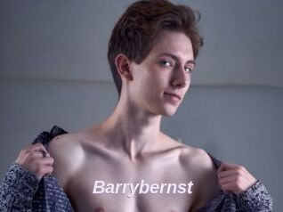 Barrybernst