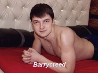 Barrycreed