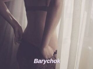 Barychok