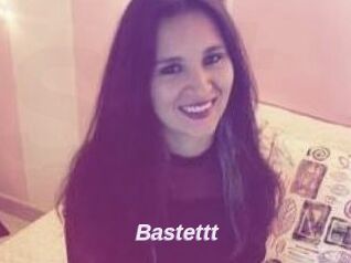 Bastettt