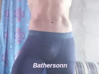 Bathersonn