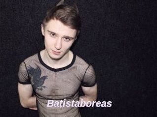 Batistaboreas