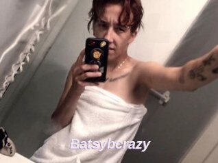 Batsybcrazy
