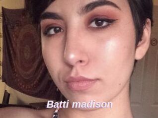 Batti_madison