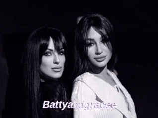 Battyandgracee