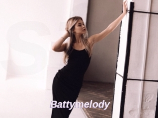Battymelody