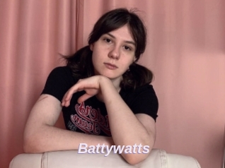 Battywatts
