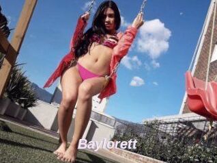 Baylorett_