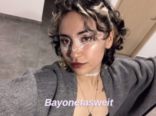 Bayonetasweit