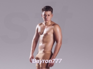 Bayron777