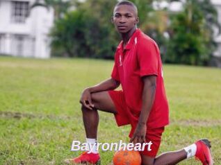 Bayronheart