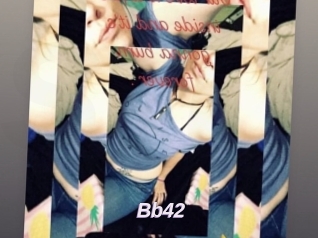Bb42