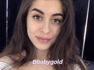 Bbabygold