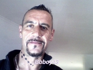 Bbboy43
