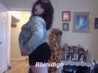 Bbinidigo