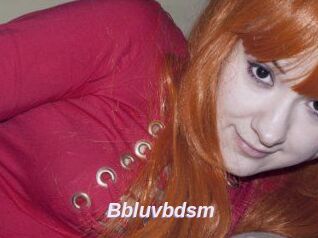 Bbluvbdsm