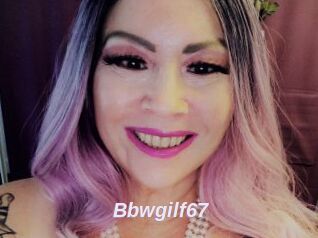 Bbwgilf67