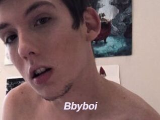 Bbyboi