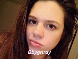Bbygrlrdy