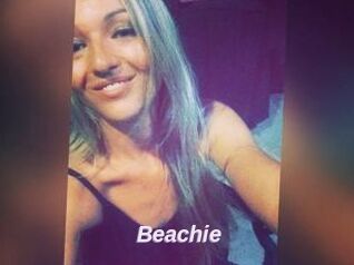 Beachie