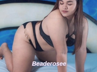 Beaderosee