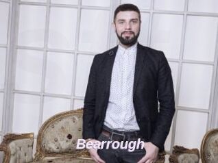Bearrough