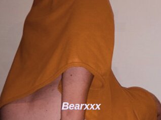 Bearxxx