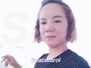 Beatacarol