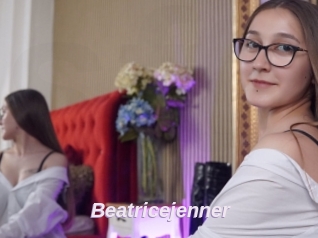 Beatricejenner