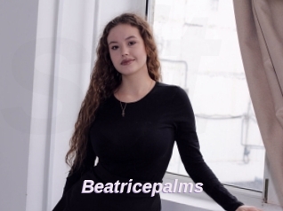 Beatricepalms
