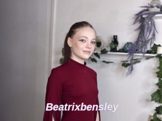 Beatrixbensley