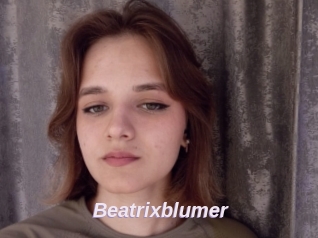Beatrixblumer