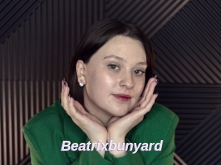 Beatrixbunyard