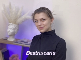Beatrixcaris