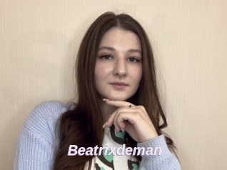Beatrixdeman