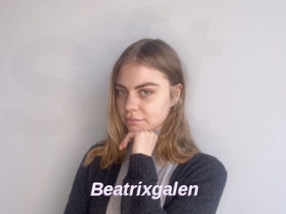 Beatrixgalen