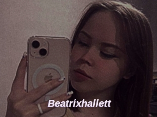 Beatrixhallett