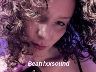 Beatrixxsound