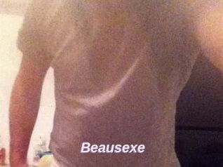Beausexe