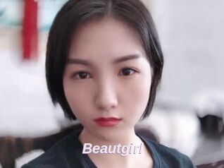 Beautgirl
