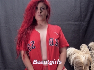 Beautgirls