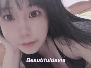 Beautifuldavis