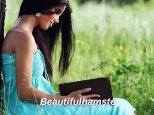 Beautifulhamste