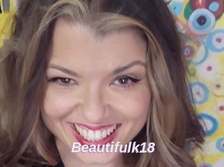 Beautifulk18