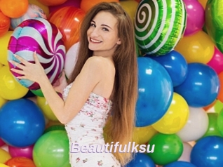 Beautifulksu