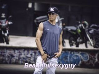 Beautifulsexyguy