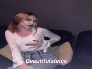 Beautifulsteice