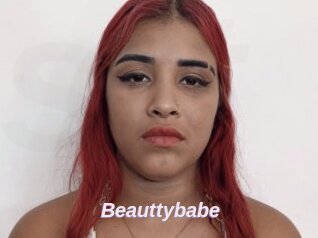 Beauttybabe